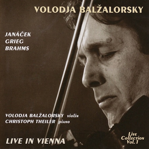 Fanfare Reviews-Live collection of Volodja Balzalorsky Vol1-4