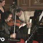 Duo Volodja Balzalorsky-Aleksandar Serdar awarded at Claude Debussy Competition Paris 2025